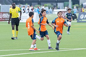 Emirates Youth International Cup Returns to Dubai – Inviting GCC Football Academ