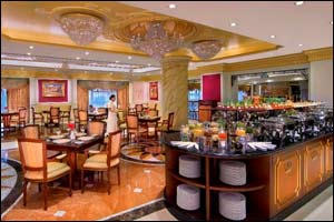 Celebrate traditional Ramadan at Royal Rose