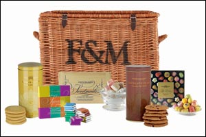 Fortnum & Mason Dubai unveils special Eid hampers, the gift that will never disappoint