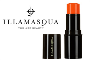 Illamasqua 2025 abu dhabi