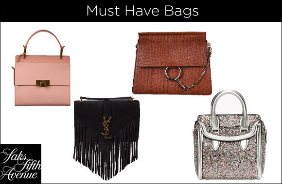 saks fifth avenue clearance handbags