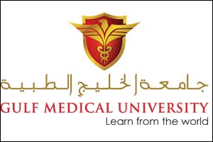 Gulf Medical University, University Dubai,UAE