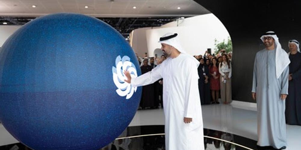 Masdar: 20 years of powering the world's clean energy future