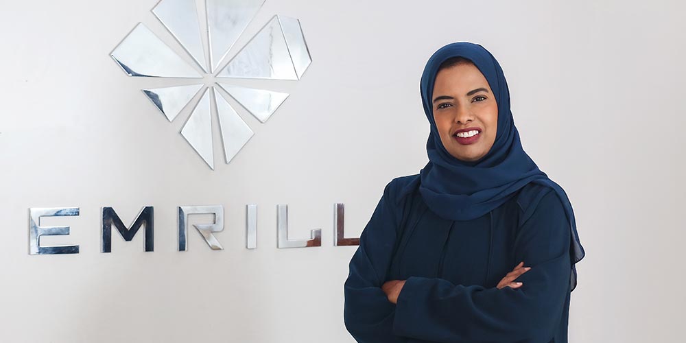 Emrill strengthens executive leadership team with appointment of HR director to advance people strategy and Emiratisation