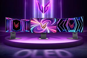 LG OLED evo™: The Display Technology That Continues to Define the Premium Standard