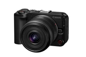 Canon celebrates 23rd consecutive year of No.1 share of global interchangeable-lens digital camera market
