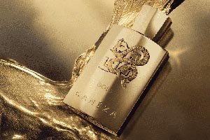 Step Into a New Era of Summer Scents with Canéza