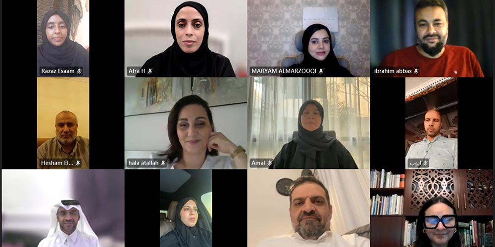 DIPW launches remote ‘Novel Writing' workshop