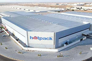 Hotpack honoured at ‘Make it in the Emirates 2026' summit for outstanding contri