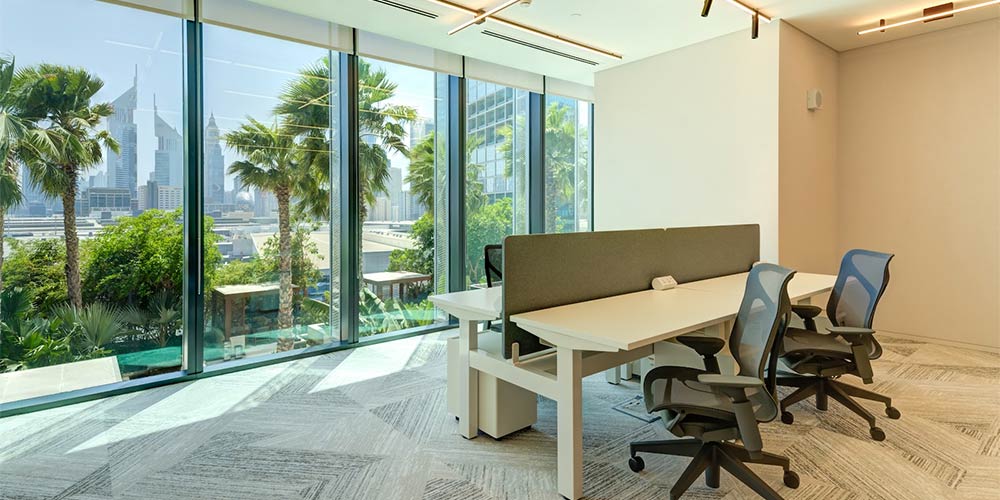 Top 10 Office Spaces for Rent in Dubai: Flexible and Fully Serviced