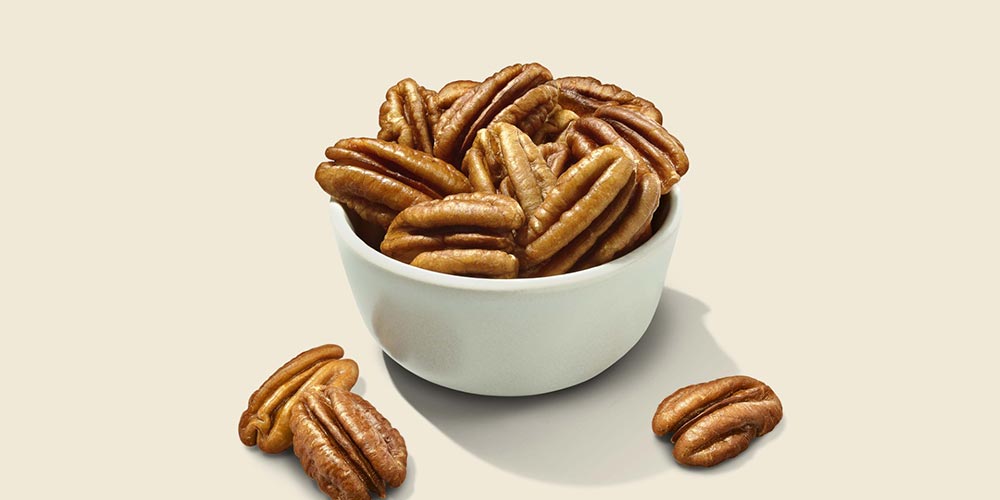 World's two great snack traditions come together this Eid: Dates and American pecans create a perfect festive pairing