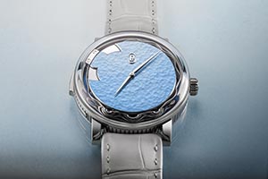 Carillon Tourbillon The Sound Of Thirty Years Of Independent High-Horlogerie