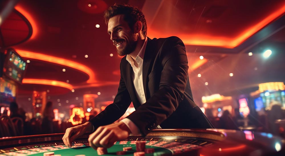 UAE Gaming Law Shift Could Reshape Banking and Payments Sector