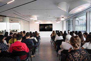 Arab fashion council and fad dubai institute announce aed 1.3m scholarship fund to empower the next generation of creatives