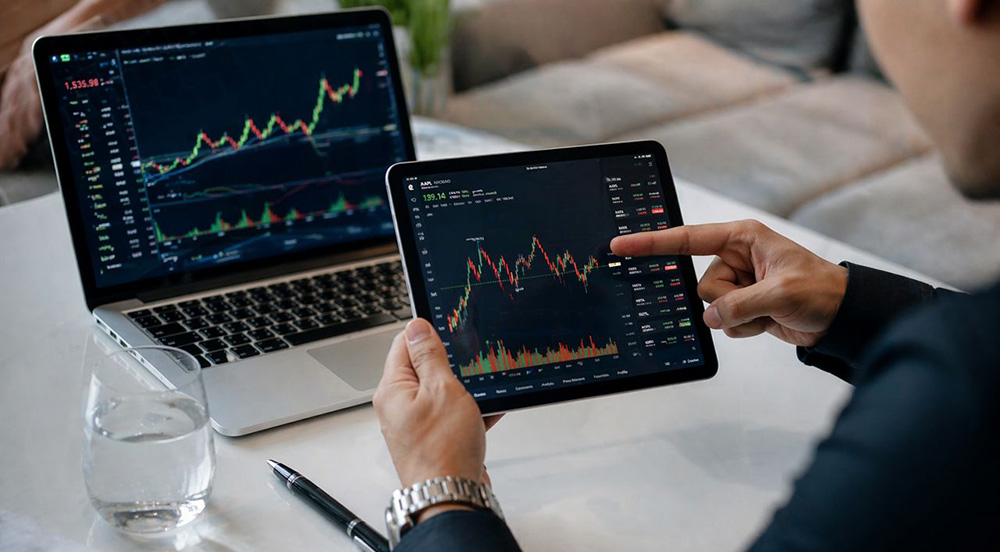Gold trading in the UAE: a practical guide for investors