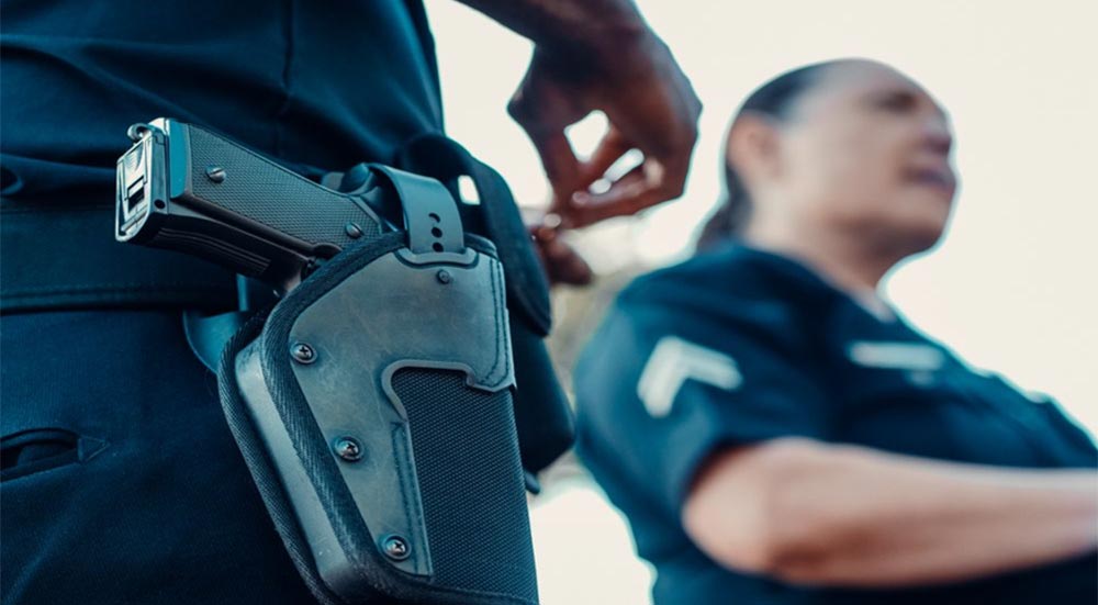 When Do You Need Armed Security Services? A Guide for Businesses Operating in the UAE