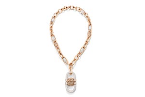 POMELLATO STILE LIBERO High Jewelry, Crafted in Freedom