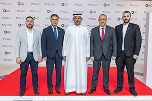 MAIR Group and Makani Real Estate Announce Mall of Al Ain Redevelopment and Expa