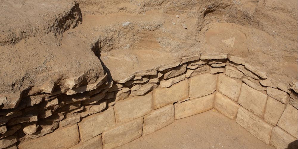 Department of Culture and Tourism Abu Dhabi Uncovers Remarkable Late Bronze Age Tomb in Al Ain Region, Revealing Ancient Continuity