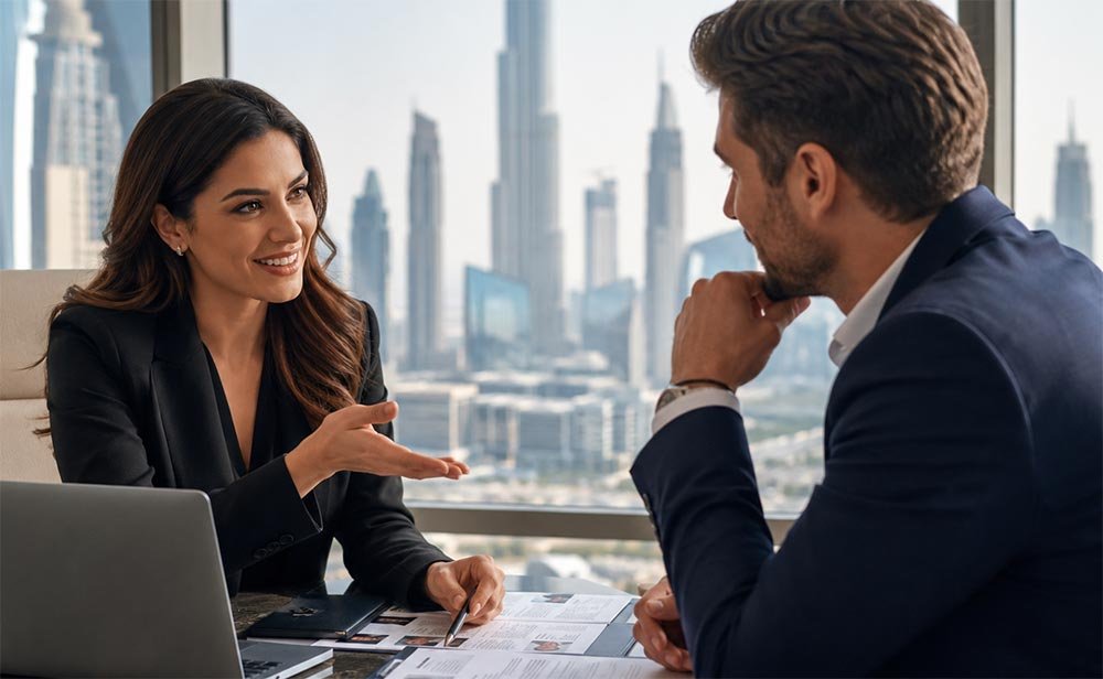Best Recruitment Agencies in Dubai and Executive Search Firms in the UAE in 2026