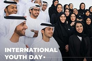 “Frontline Heroes” Office: UAE Youth Are the First Line of Defense for National