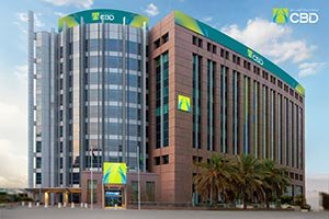 CBD Advances Open Finance in the UAE as the First Bank Enabling Customers to Initiate Payments from Other Banks Through the CBD Mobile App