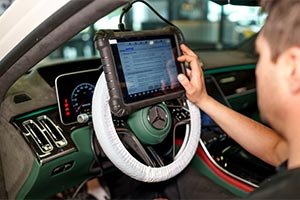 Premium Car Service in Dubai: What Luxury and Performance Cars Need Beyond Routine Maintenance