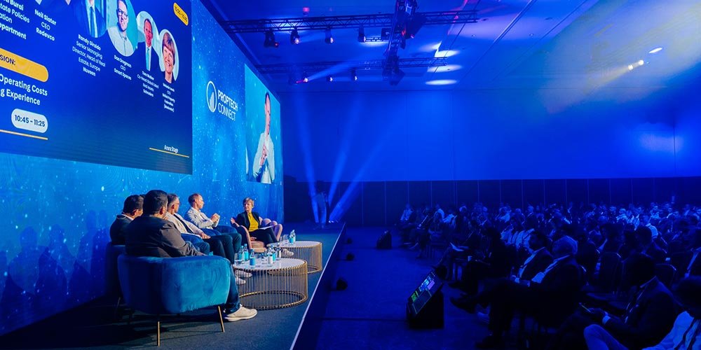 Dubai Land Department Showcases Integrated Model for Real Estate Regulation and Digital Transformation in London