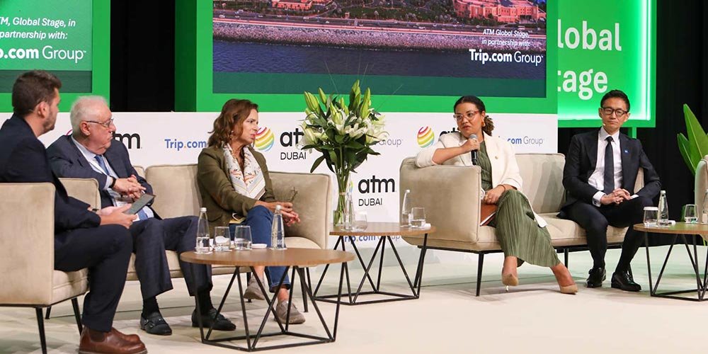 Arabian Travel Market 2026 14 - 17 September 2026, DWTC