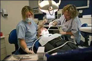 World Dental Innovation & Oral Health Business Events and Exhibition