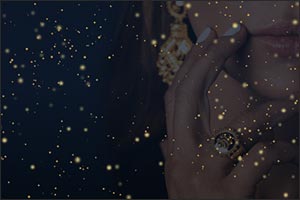 Jewellery & Bride Arabia 2025