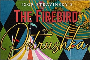 The Firebird and Petrushka