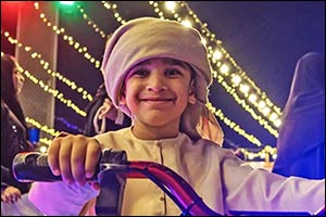 Festival Bay Season 3