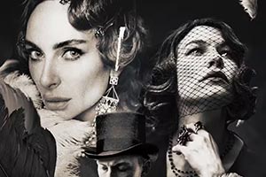 Chanel Contre Rubinstein