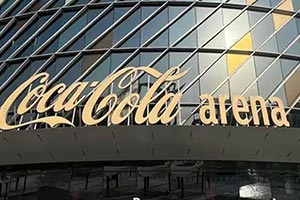 The Ultimate Venue Experience