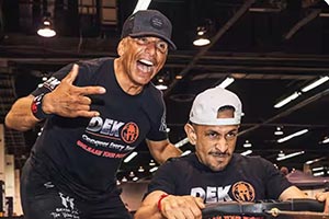 DEKA FIT Dubai 2026