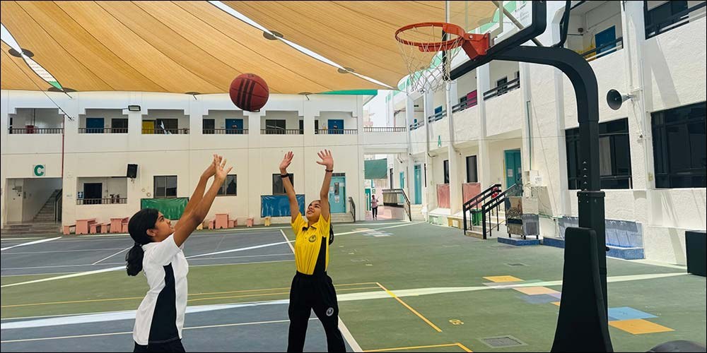 Dubai Gem Private School