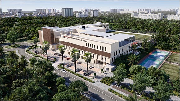 Ambassador International Academy, Mankool