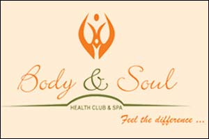 Body & Soul Health Club and Spa
